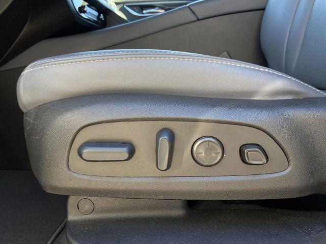 used 2024 Buick Enclave car, priced at $31,900