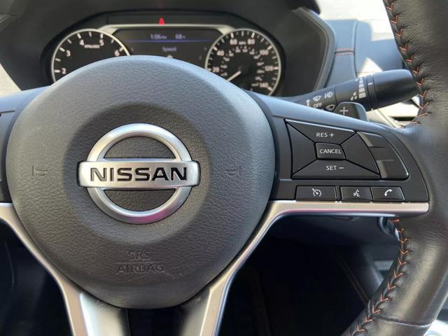 used 2022 Nissan Altima car, priced at $24,400