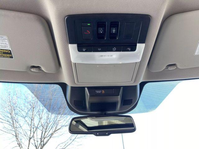 used 2023 Nissan Rogue car, priced at $25,900