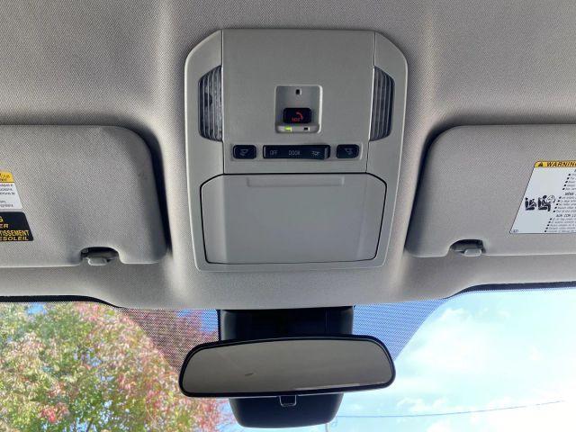 used 2024 Toyota Highlander car, priced at $35,900