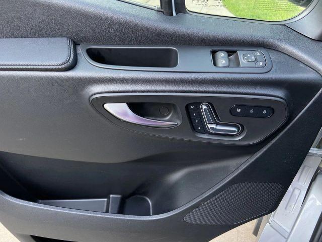used 2023 Mercedes-Benz Sprinter 3500XD car, priced at $148,000