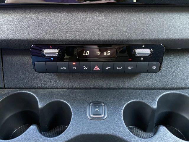 used 2023 Mercedes-Benz Sprinter 3500XD car, priced at $148,000