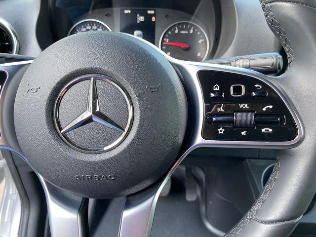 used 2023 Mercedes-Benz Sprinter 3500XD car, priced at $148,000