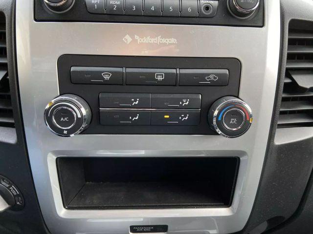 used 2014 Nissan Titan car, priced at $23,800