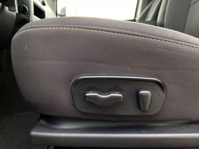 used 2014 Nissan Titan car, priced at $23,800