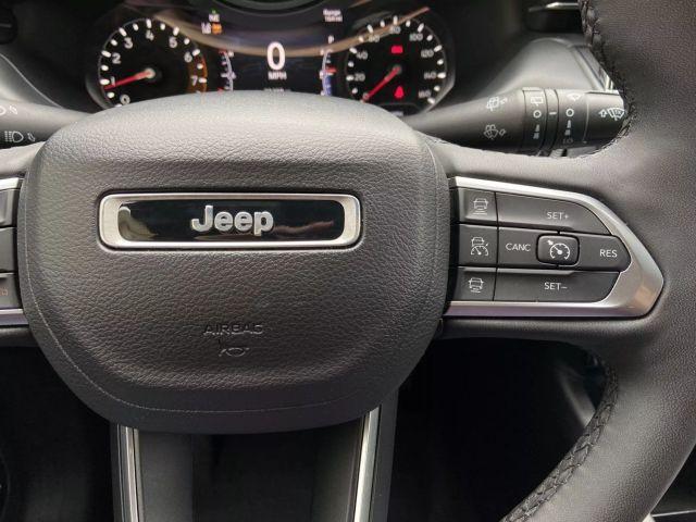 used 2023 Jeep Compass car, priced at $24,900