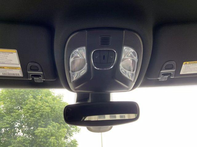 used 2023 Jeep Compass car, priced at $24,900