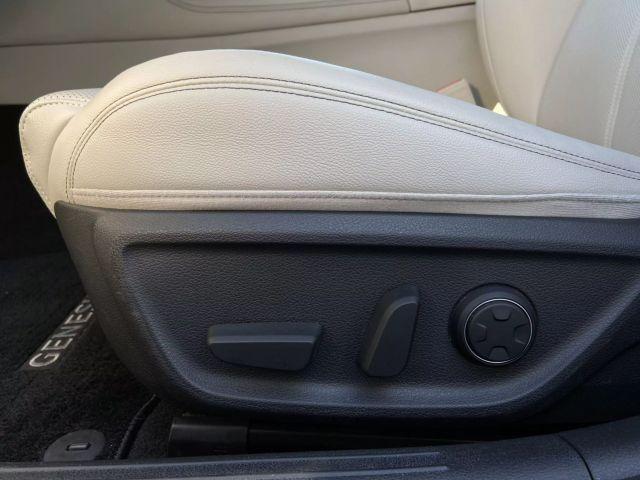 used 2023 Genesis G70 car, priced at $26,800