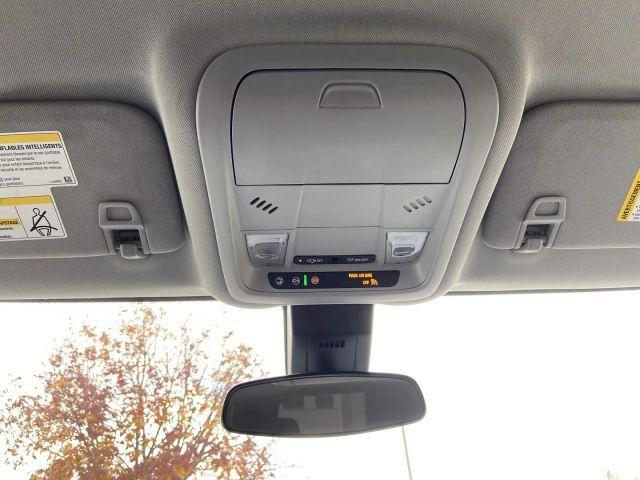 used 2024 Chevrolet Equinox car, priced at $20,800