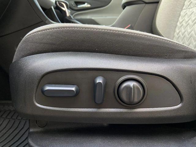 used 2024 Chevrolet Equinox car, priced at $20,800