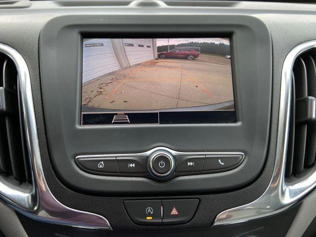 used 2024 Chevrolet Equinox car, priced at $20,800