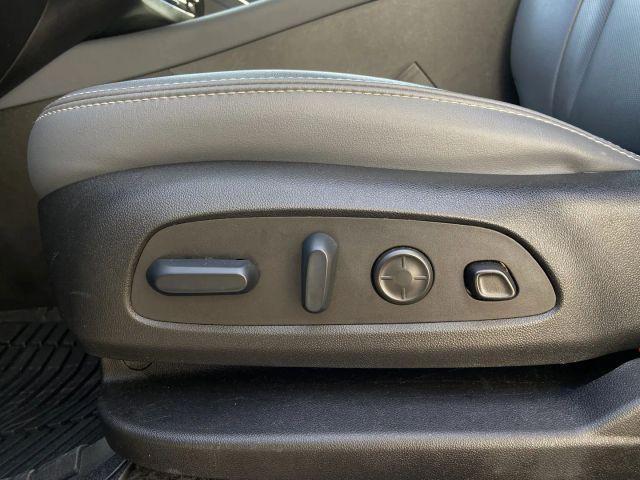 used 2024 Buick Enclave car, priced at $36,800