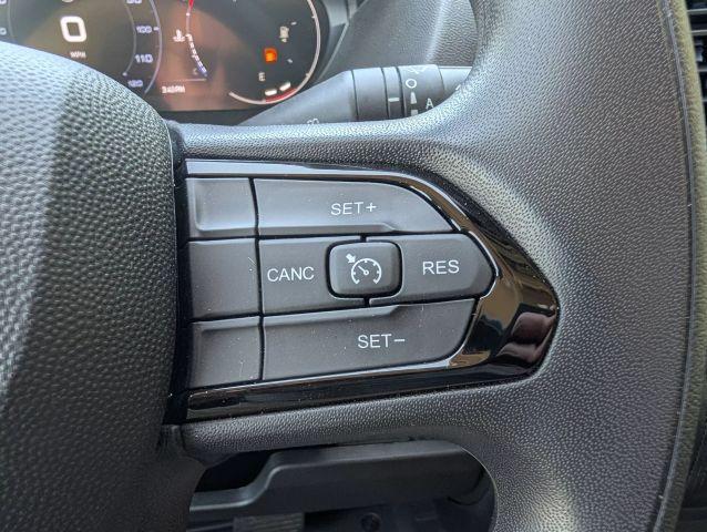 used 2023 Ram ProMaster 3500 Window Van car, priced at $42,800