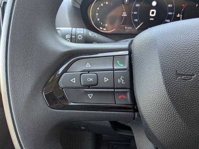 used 2023 Ram ProMaster 3500 Window Van car, priced at $42,800
