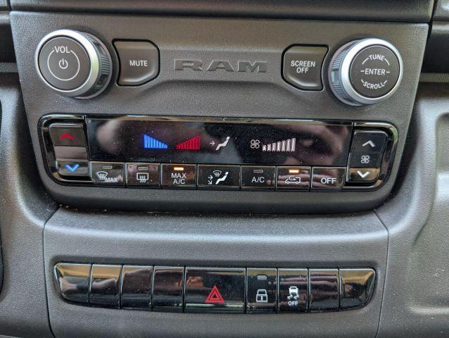 used 2023 Ram ProMaster 3500 Window Van car, priced at $42,800