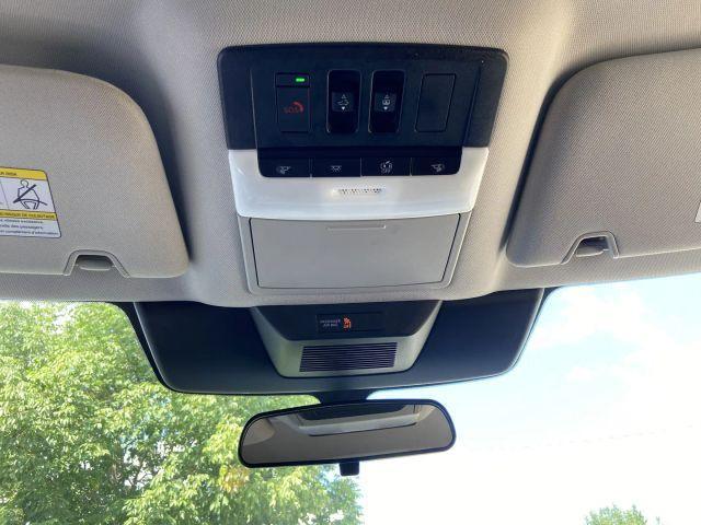 used 2022 Nissan Pathfinder car, priced at $31,900