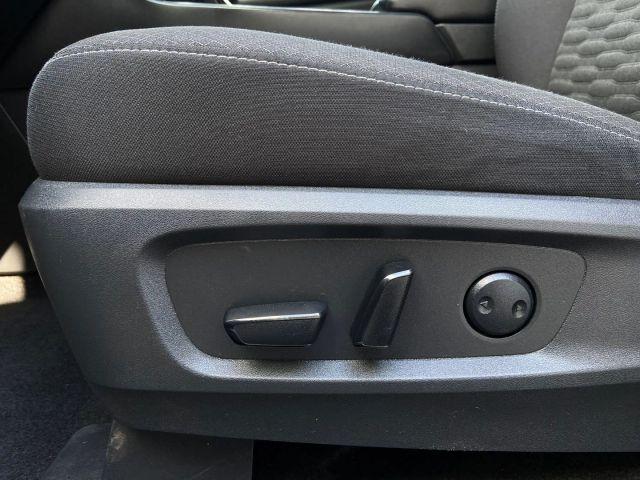 used 2022 Nissan Pathfinder car, priced at $31,900