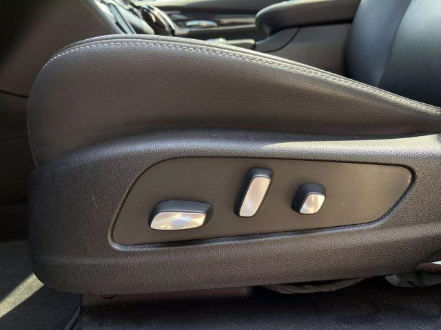 used 2023 Cadillac XT6 car, priced at $39,800