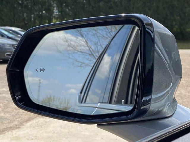 used 2023 Cadillac XT6 car, priced at $39,800