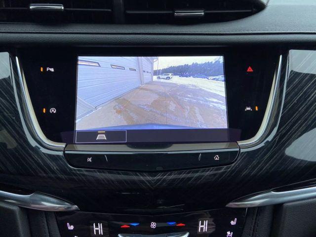 used 2023 Cadillac XT6 car, priced at $39,800
