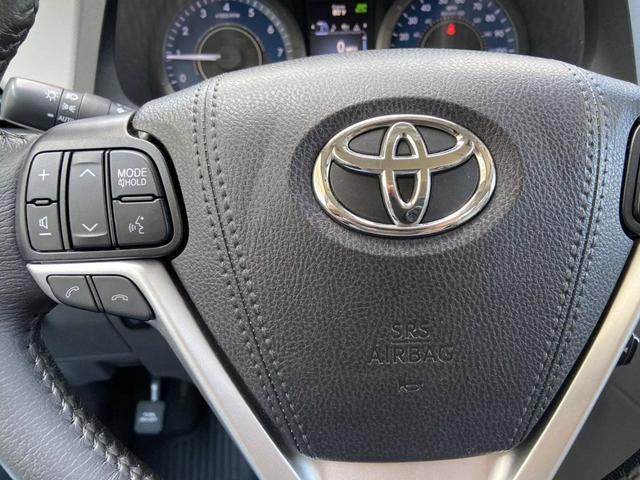 used 2020 Toyota Sienna car, priced at $31,900