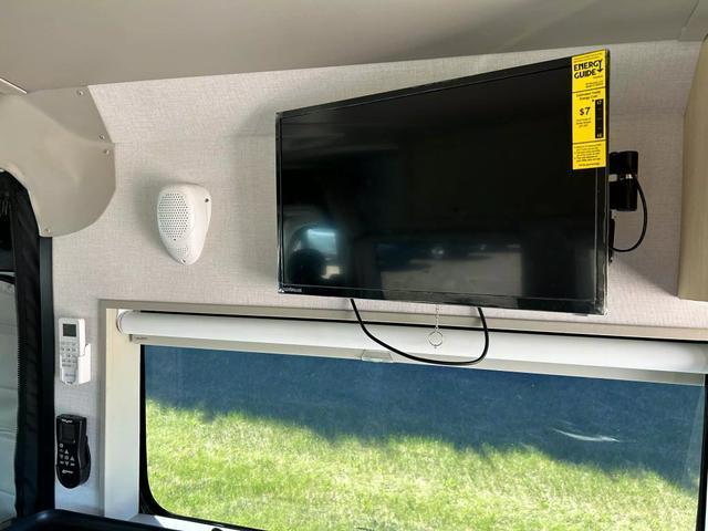 used 2021 Ram ProMaster 3500 Window Van car, priced at $108,000