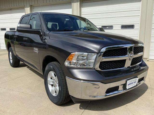 used 2023 Ram 1500 Classic car, priced at $30,900