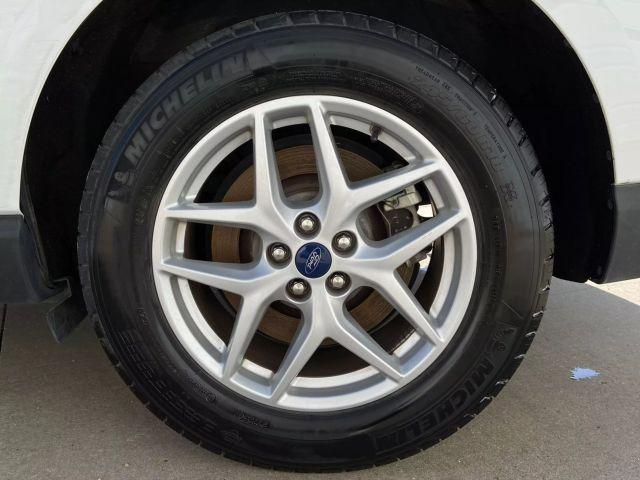 used 2022 Ford Edge car, priced at $22,800