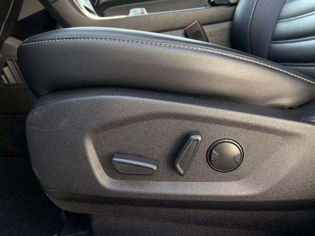 used 2022 Ford Edge car, priced at $22,800
