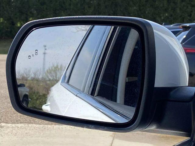 used 2022 Ford Edge car, priced at $22,800