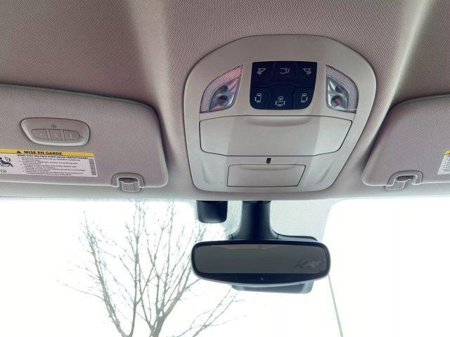 used 2022 Chrysler Pacifica car, priced at $22,800