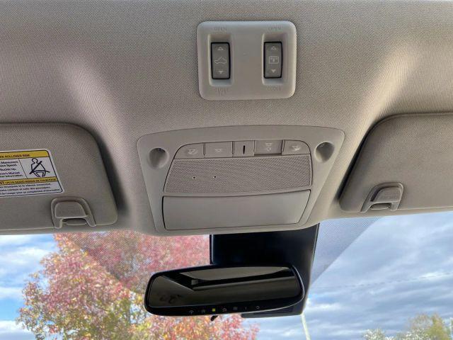 used 2023 Nissan Murano car, priced at $26,800
