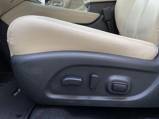 used 2023 Nissan Murano car, priced at $26,800