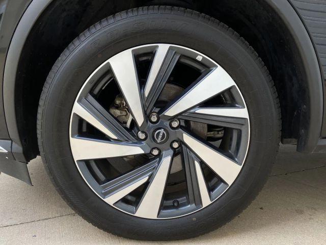used 2023 Nissan Murano car, priced at $26,800
