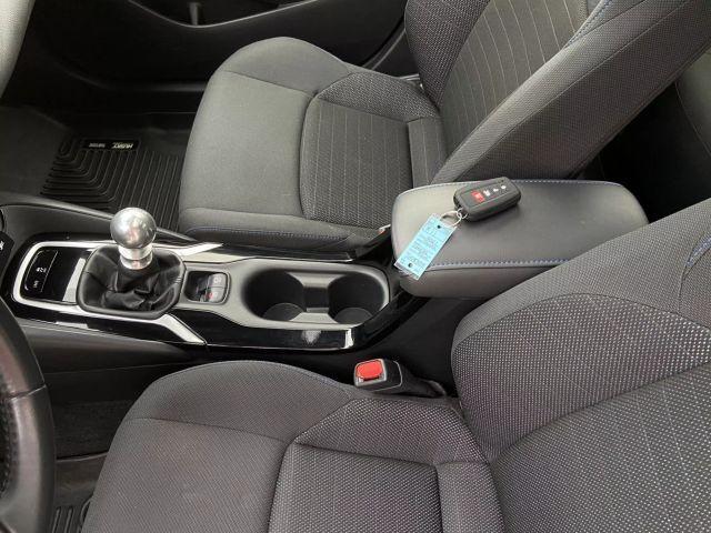 used 2021 Toyota Corolla car, priced at $18,900