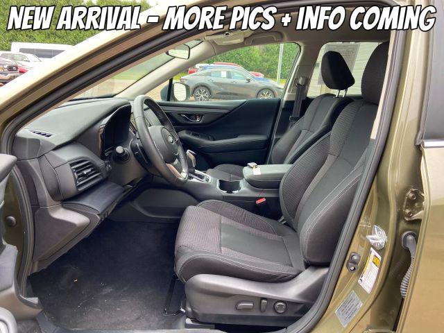 used 2023 Subaru Outback car, priced at $26,900