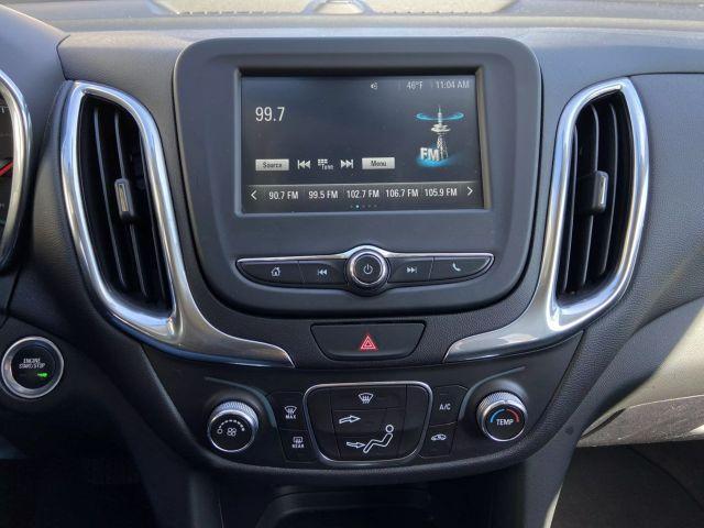 used 2018 Chevrolet Equinox car, priced at $17,900