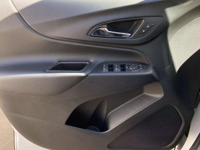 used 2018 Chevrolet Equinox car, priced at $17,900