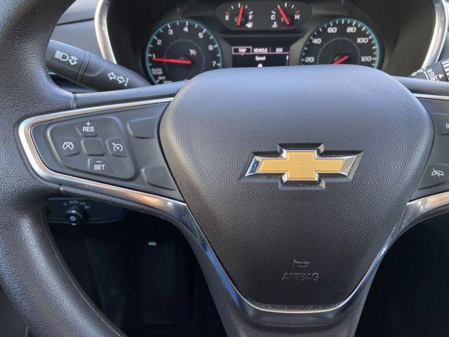 used 2018 Chevrolet Equinox car, priced at $17,900