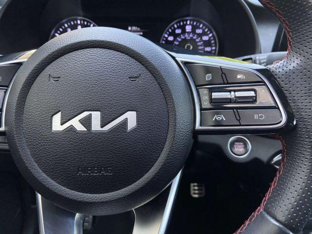 used 2022 Kia Forte car, priced at $20,800