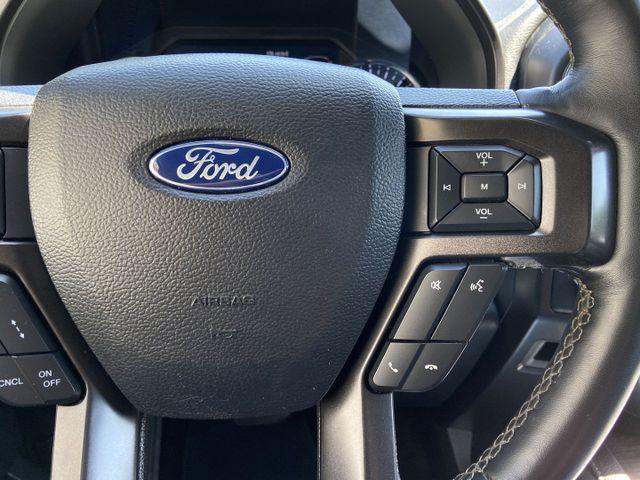 used 2021 Ford Expedition car, priced at $44,900