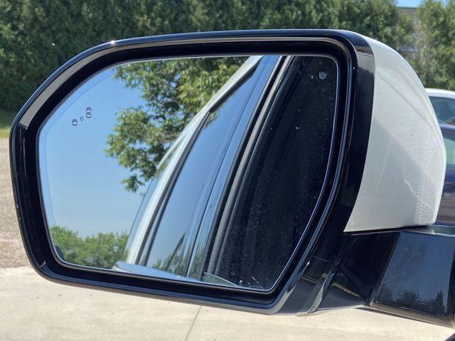 used 2021 Ford Expedition car, priced at $44,900