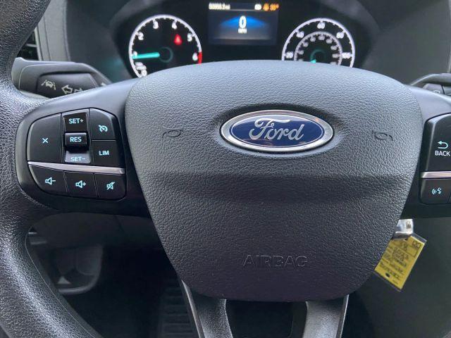used 2023 Ford Transit Connect car, priced at $39,900