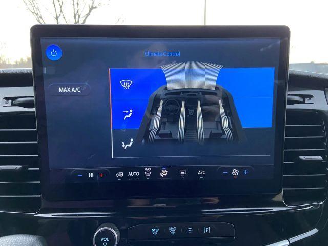 used 2023 Ford Transit Connect car, priced at $39,900