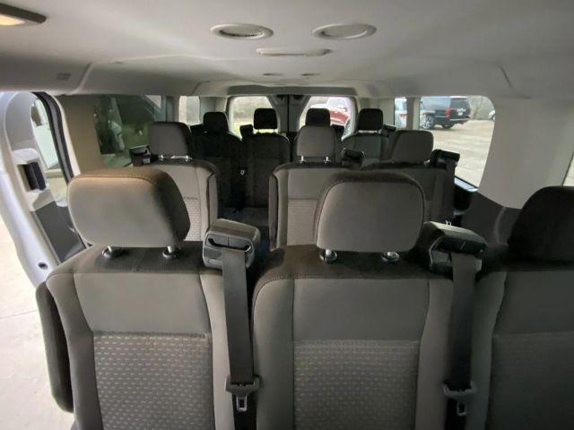 used 2023 Ford Transit Connect car, priced at $39,900