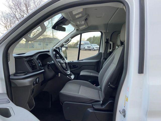 used 2023 Ford Transit Connect car, priced at $39,900