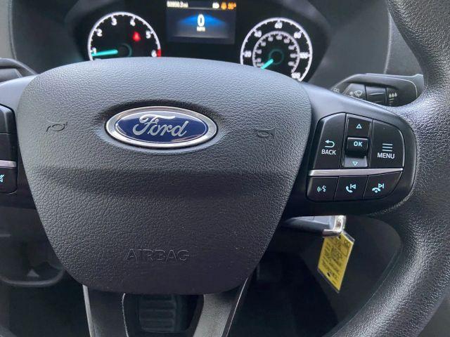 used 2023 Ford Transit Connect car, priced at $39,900