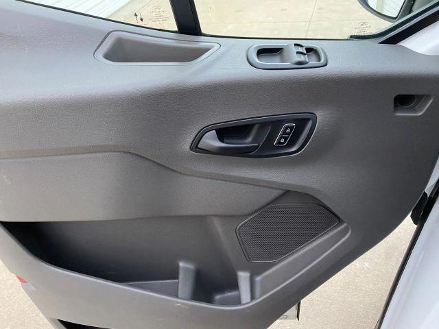 used 2023 Ford Transit Connect car, priced at $39,900