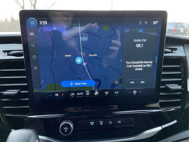 used 2023 Ford Transit Connect car, priced at $39,900