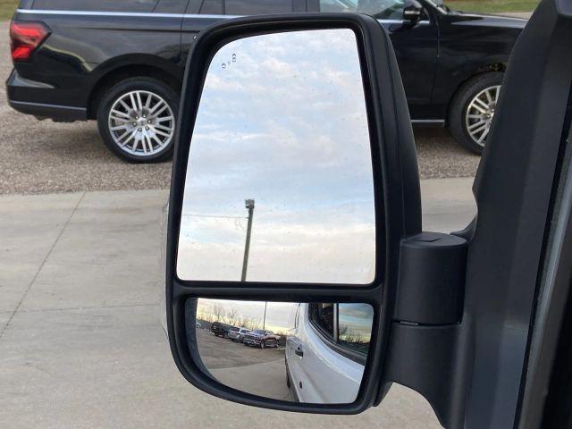 used 2023 Ford Transit Connect car, priced at $39,900